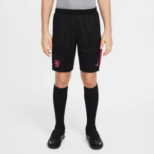 Chelsea 24/25 3rd Football Shorts Jnr