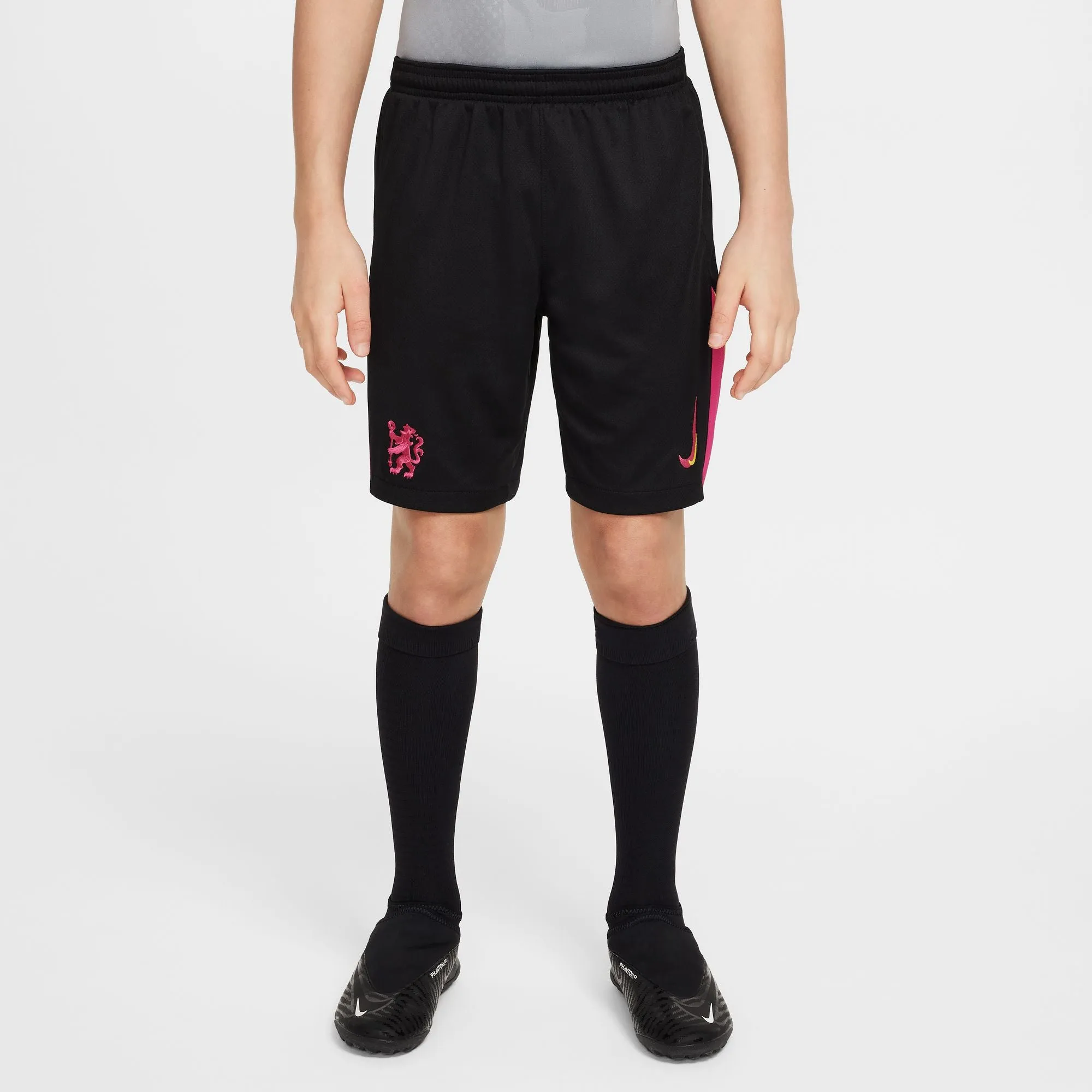 Chelsea 24/25 3rd Football Shorts Jnr