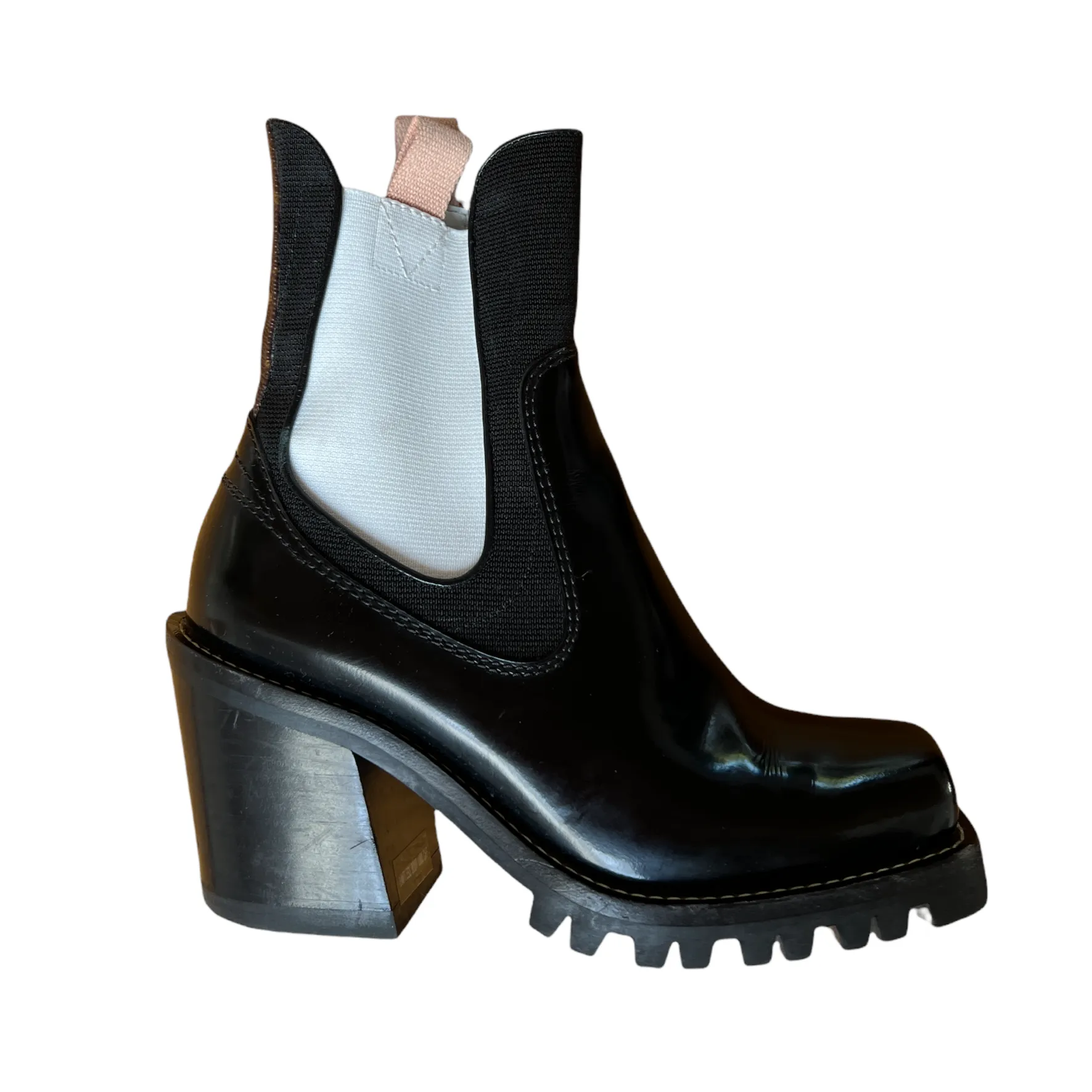 Chelsea Boots - 6.5