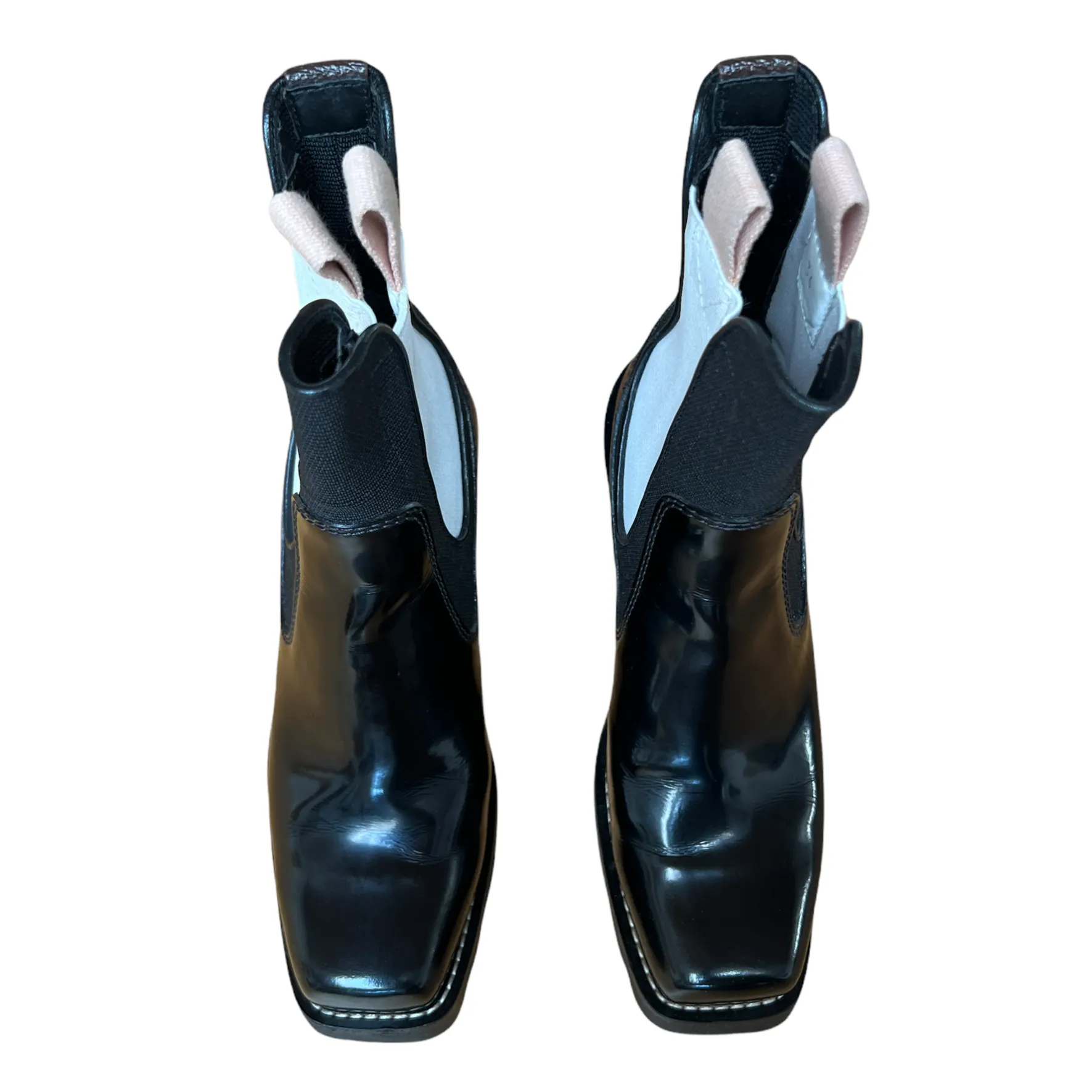Chelsea Boots - 6.5
