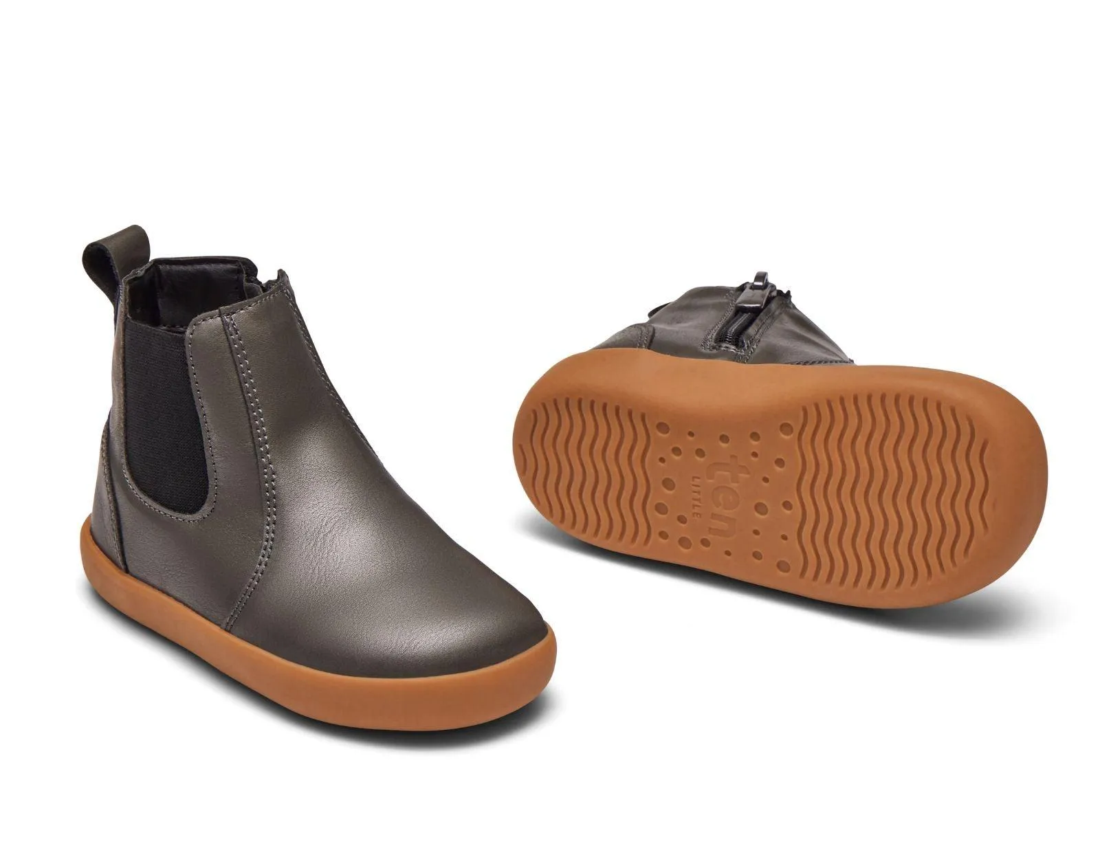 Chelsea Boots