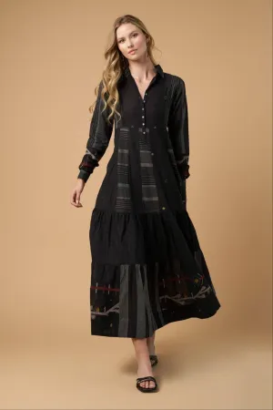 Chelsea Dress Black