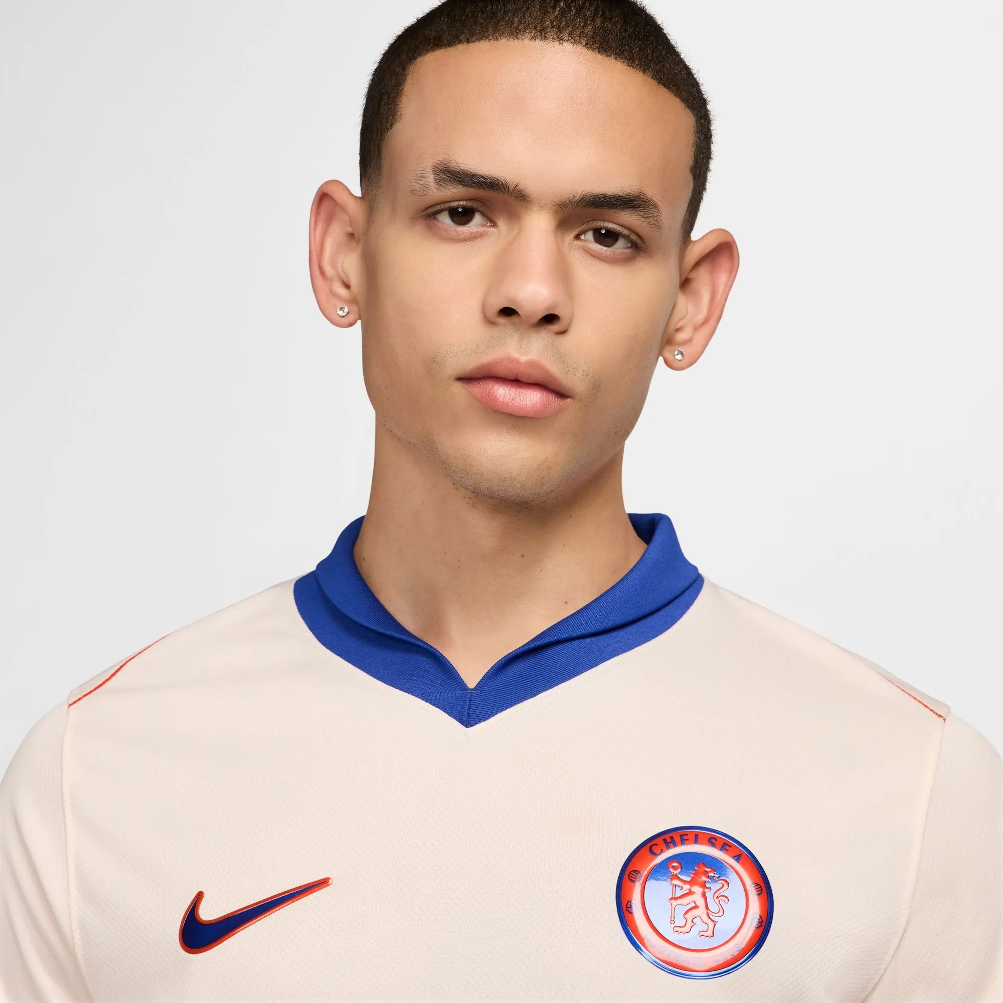 Chelsea FC 2024/25 Stadium Away Jersey