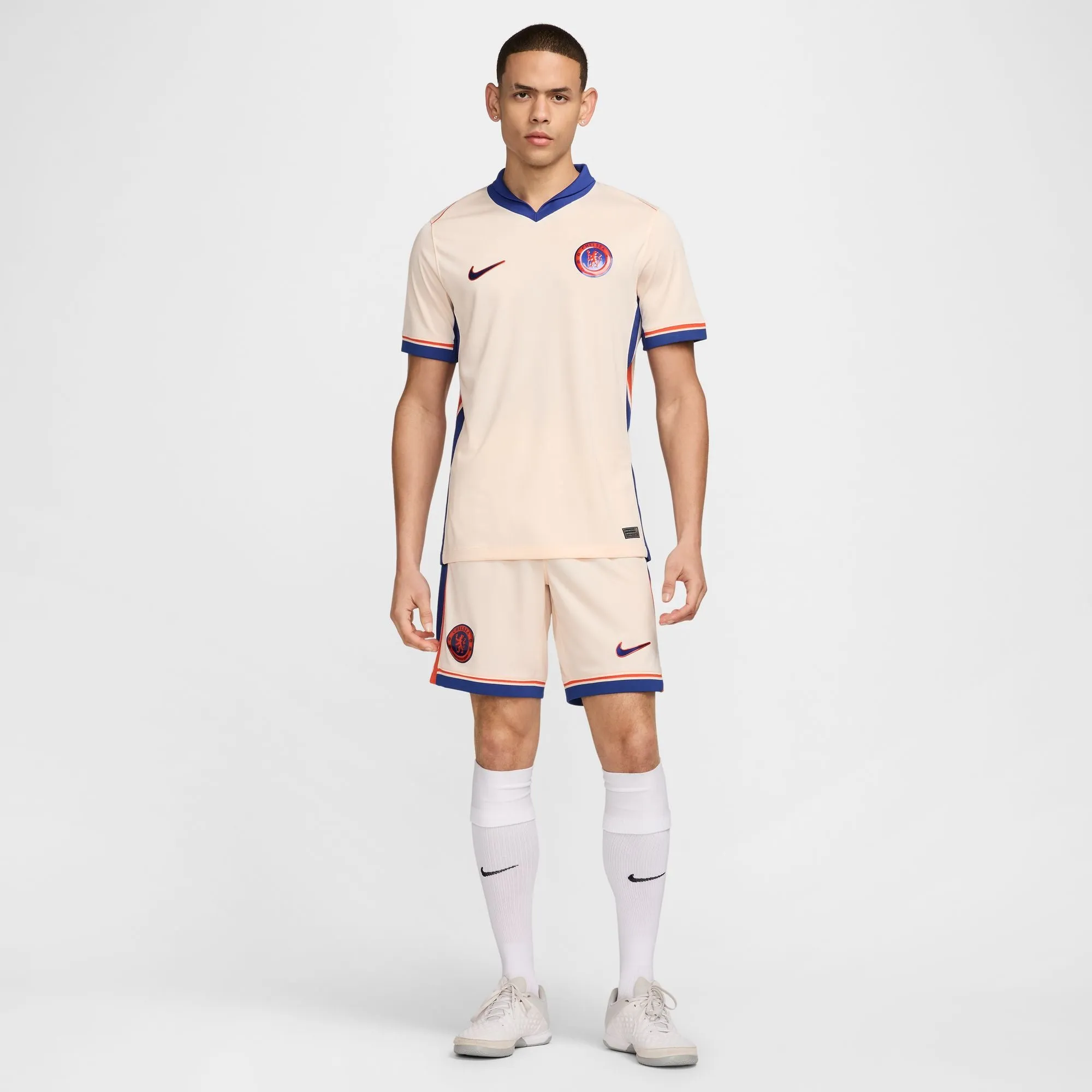 Chelsea FC 2024/25 Stadium Away Jersey