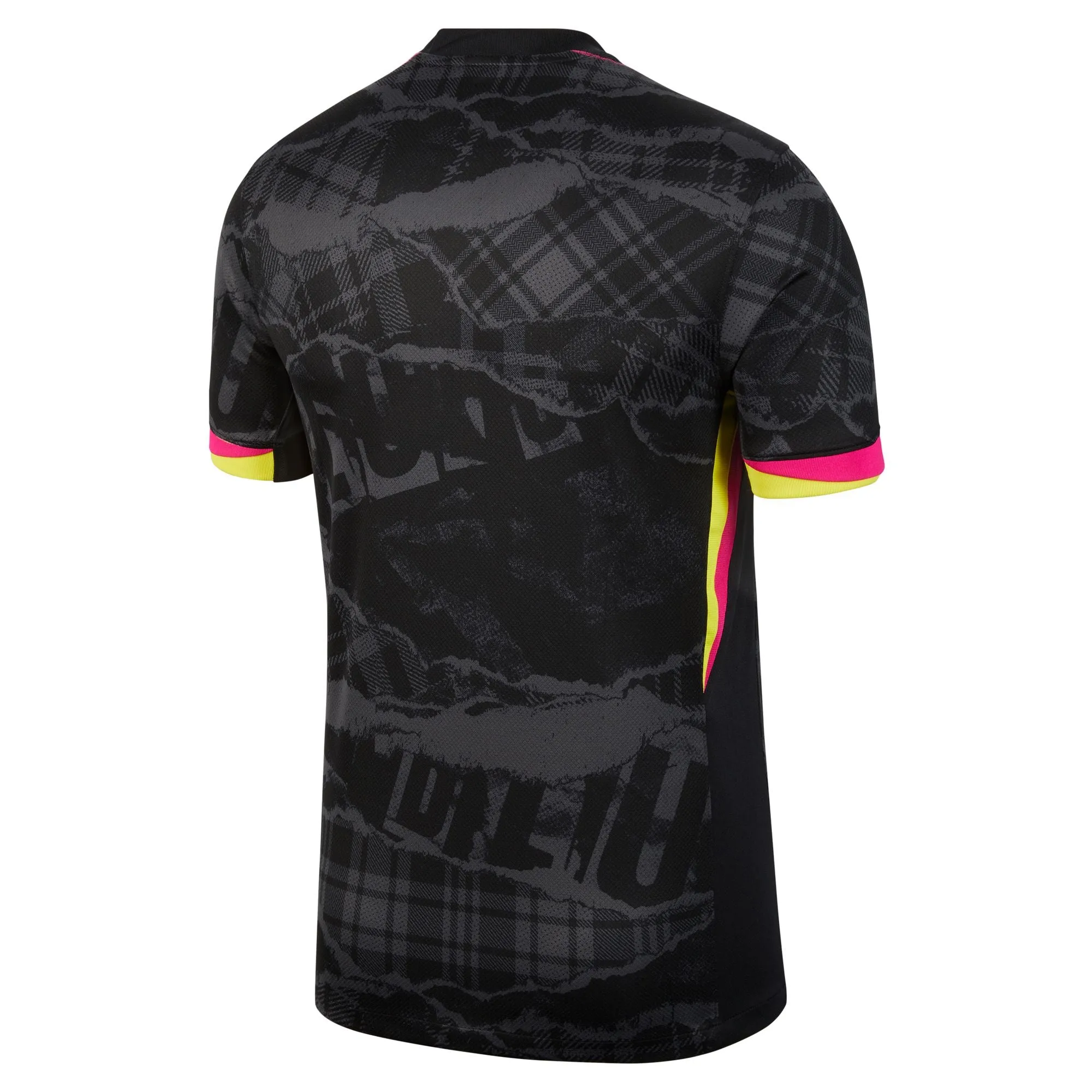 Chelsea FC 2024/25 Stadium Third Jersey