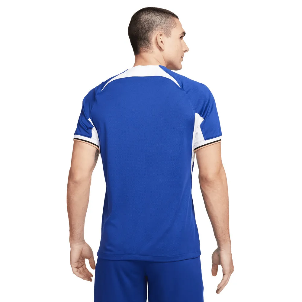 Chelsea Nike 2023/24 Home Stadium Jersey