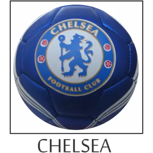 Chelsea Soccer Ball
