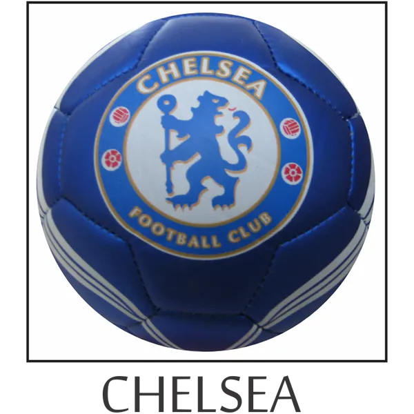 Chelsea Soccer Ball