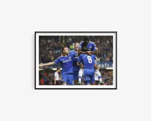 Chelsea Team