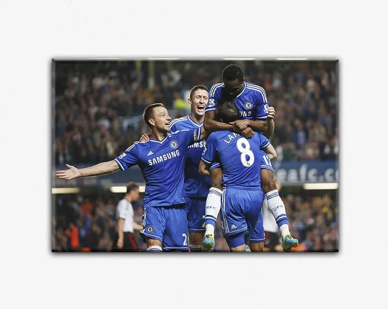 Chelsea Team