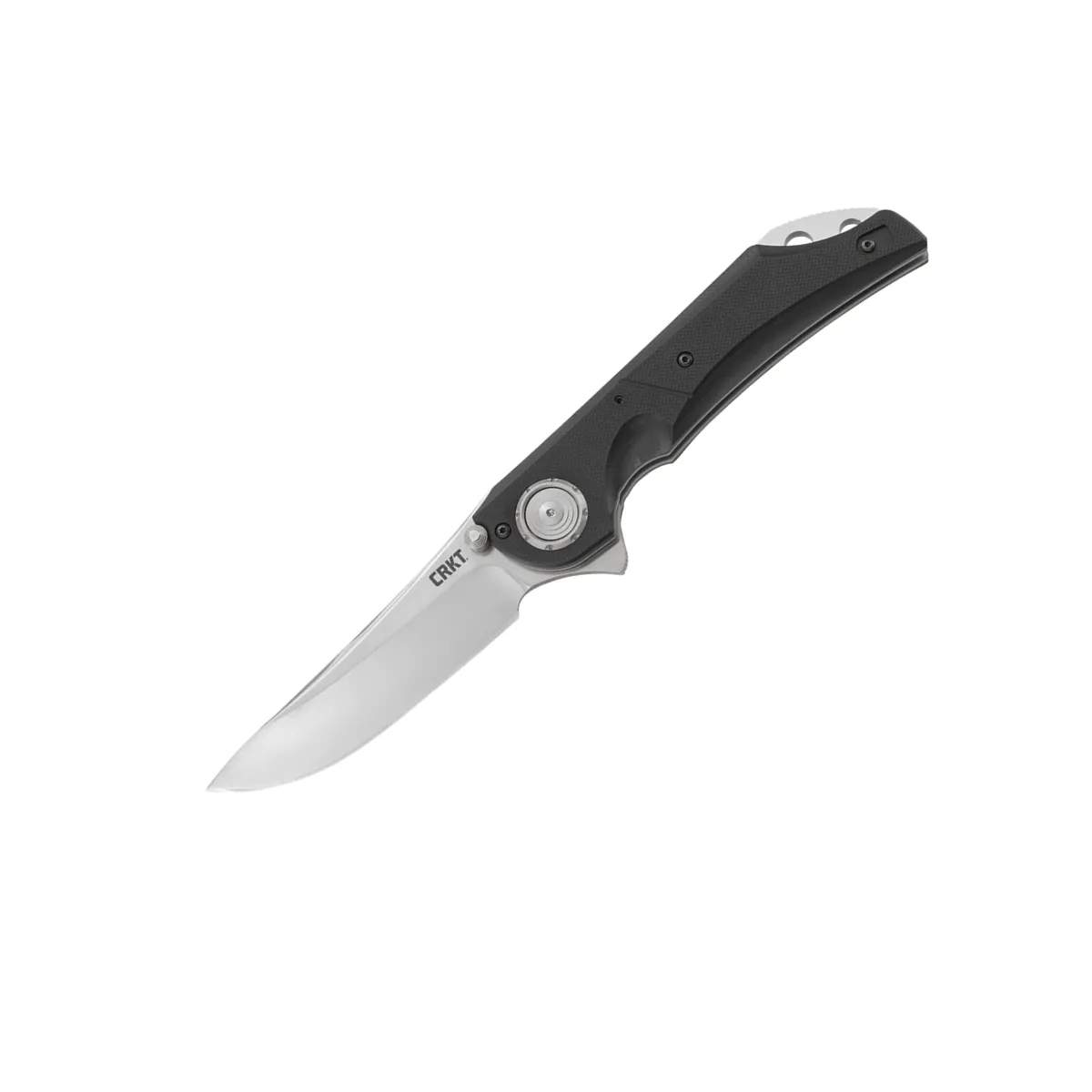 CRKT SEISMIC FLIPPER KNIFE