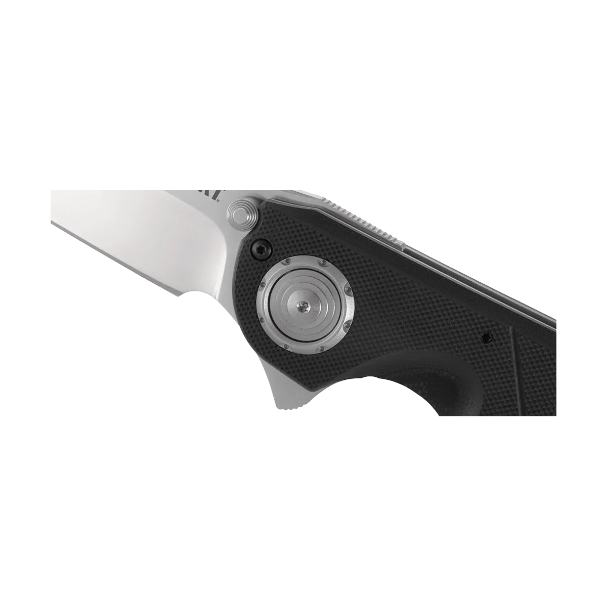 CRKT SEISMIC FLIPPER KNIFE