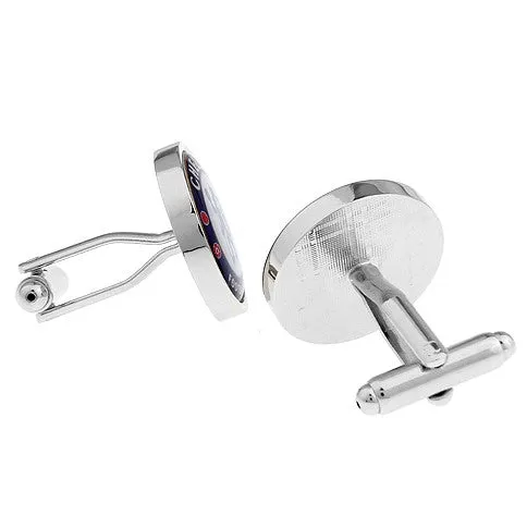 Cufflinks - Chelsea