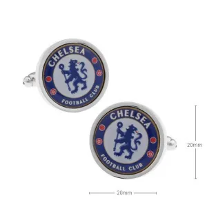 Cufflinks - Chelsea