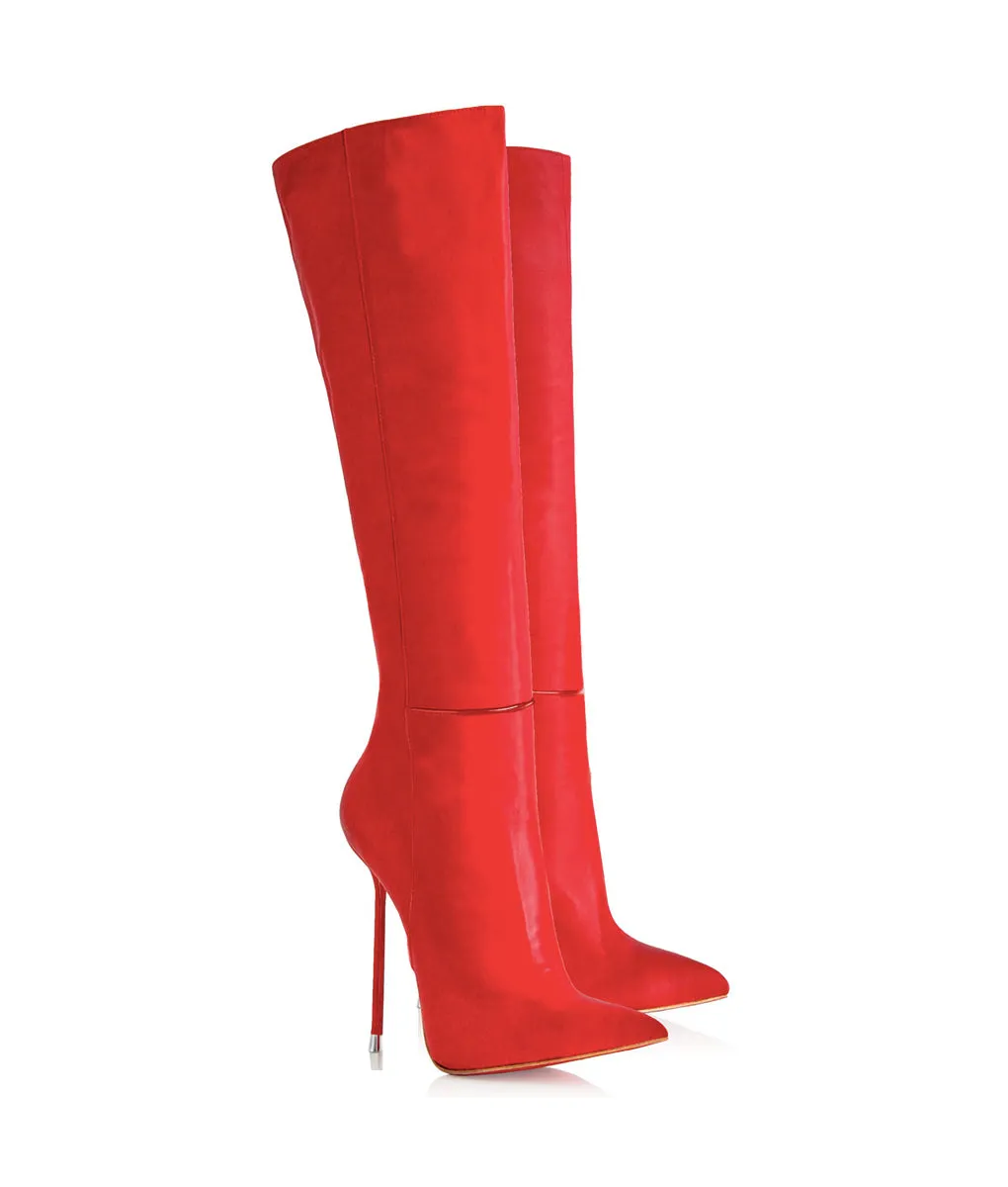 Dali 120 Red
