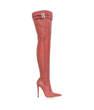 Dalina 115 English Tan