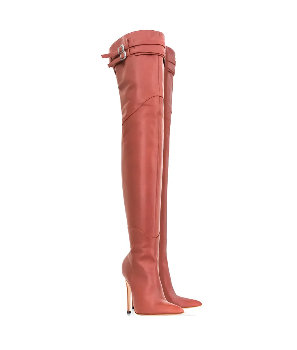 Dalina 115 English Tan