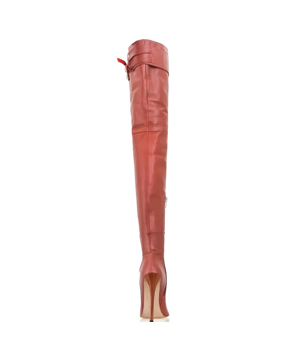 Dalina 115 English Tan