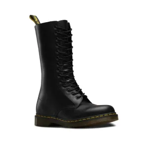 Dr. Martens 1914 Black Smooth 14-Eye Boot