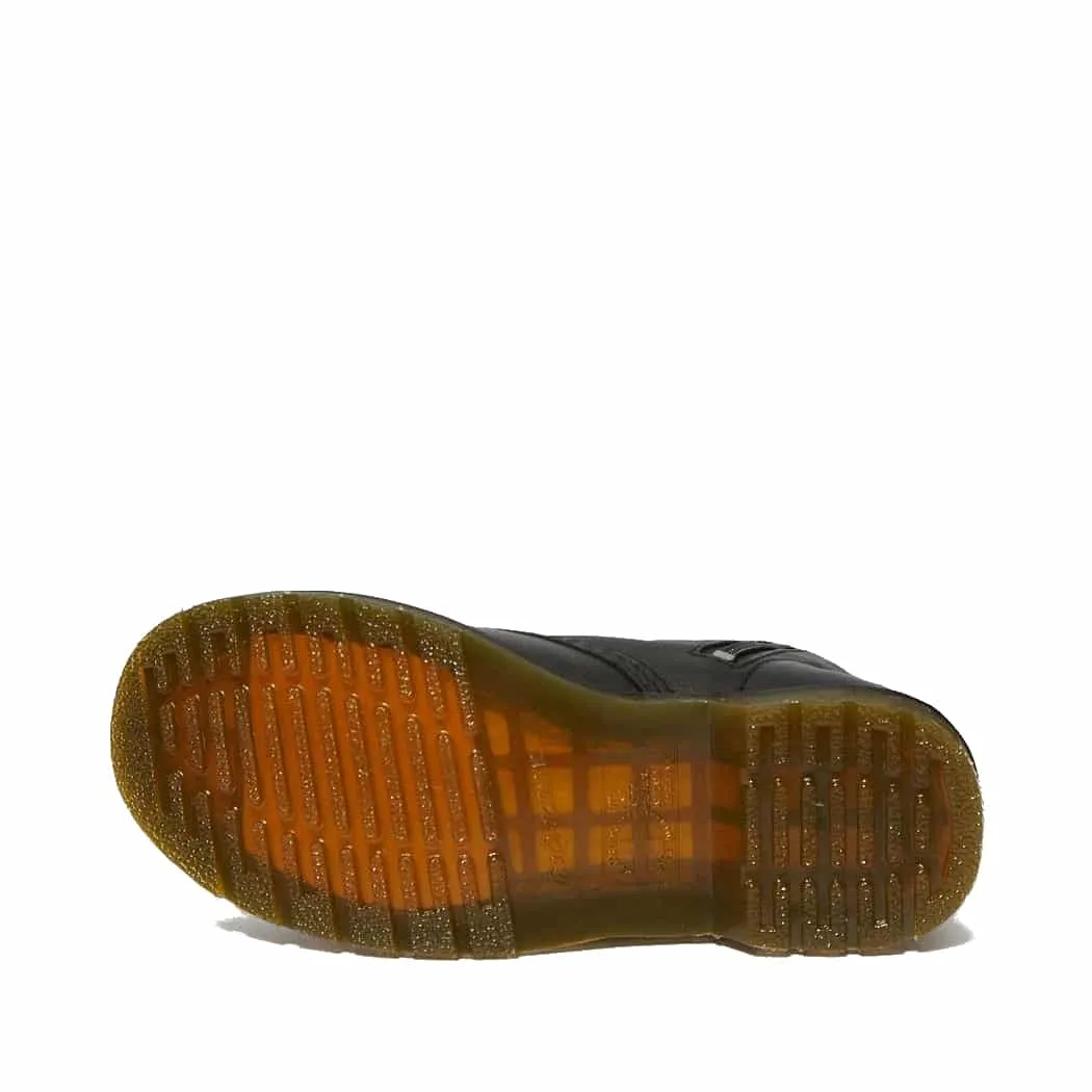Dr. Martens 1B60 Black Virginia 20-Eye Boot