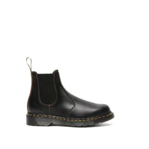 Dr Martens - Chelsea Abruzzo Lea - Noir
