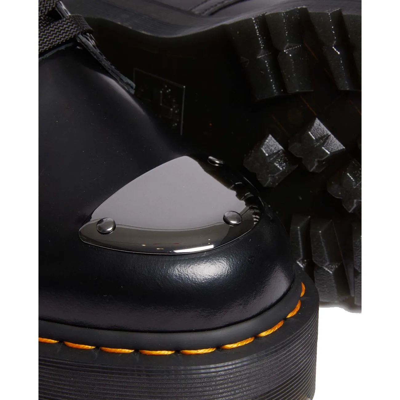Dr. Martens Jadon Toe Guard Platform Boot
