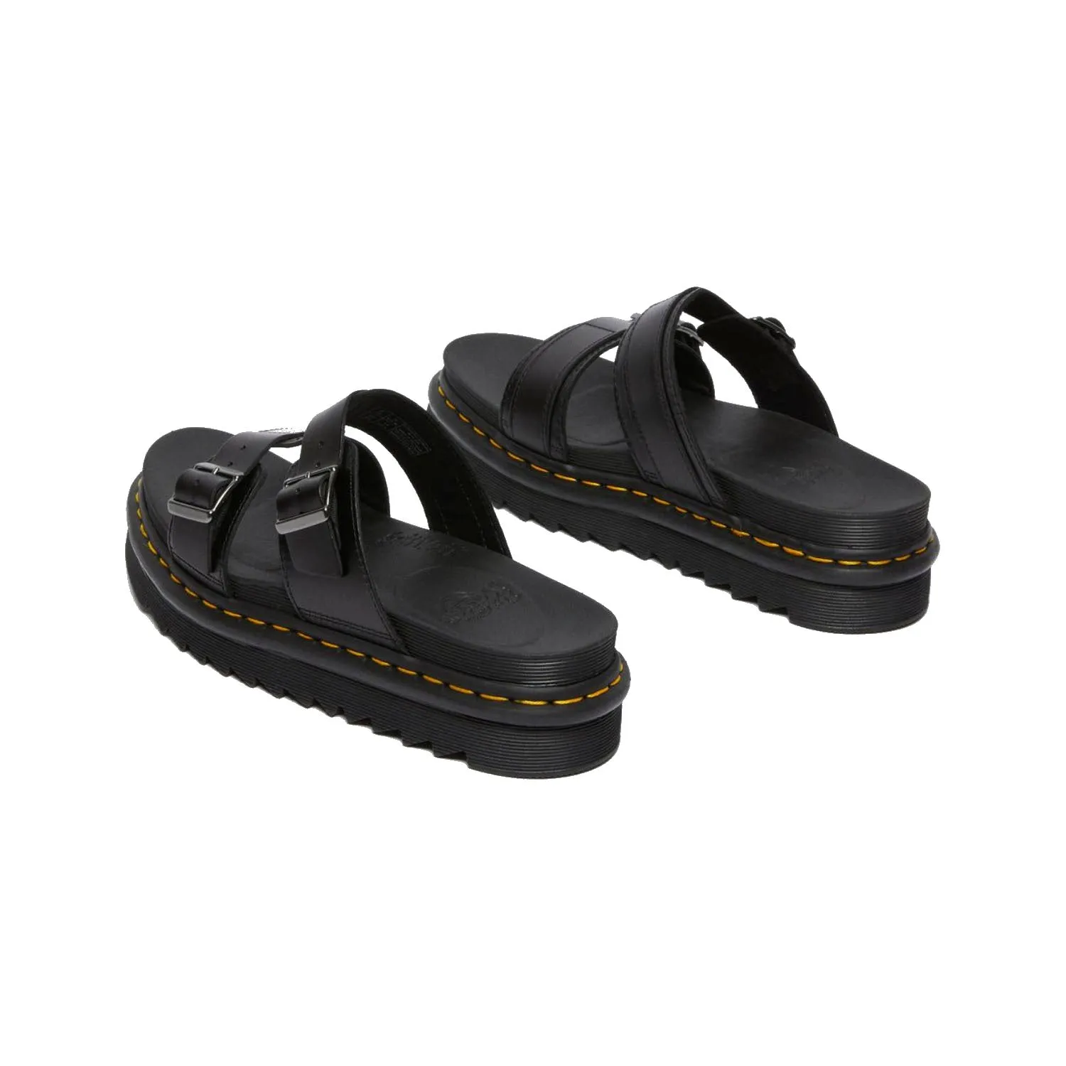 Dr. Martens Myles Brando Sandal