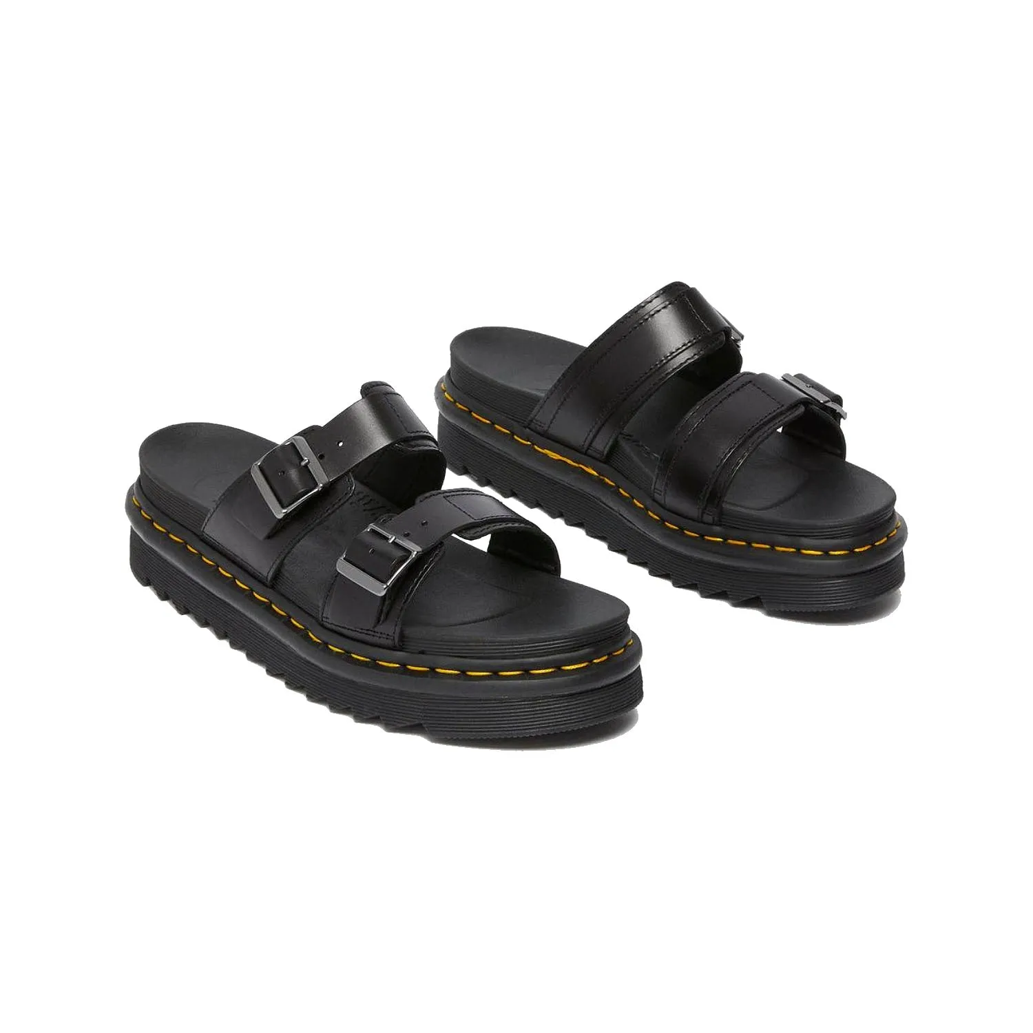 Dr. Martens Myles Brando Sandal
