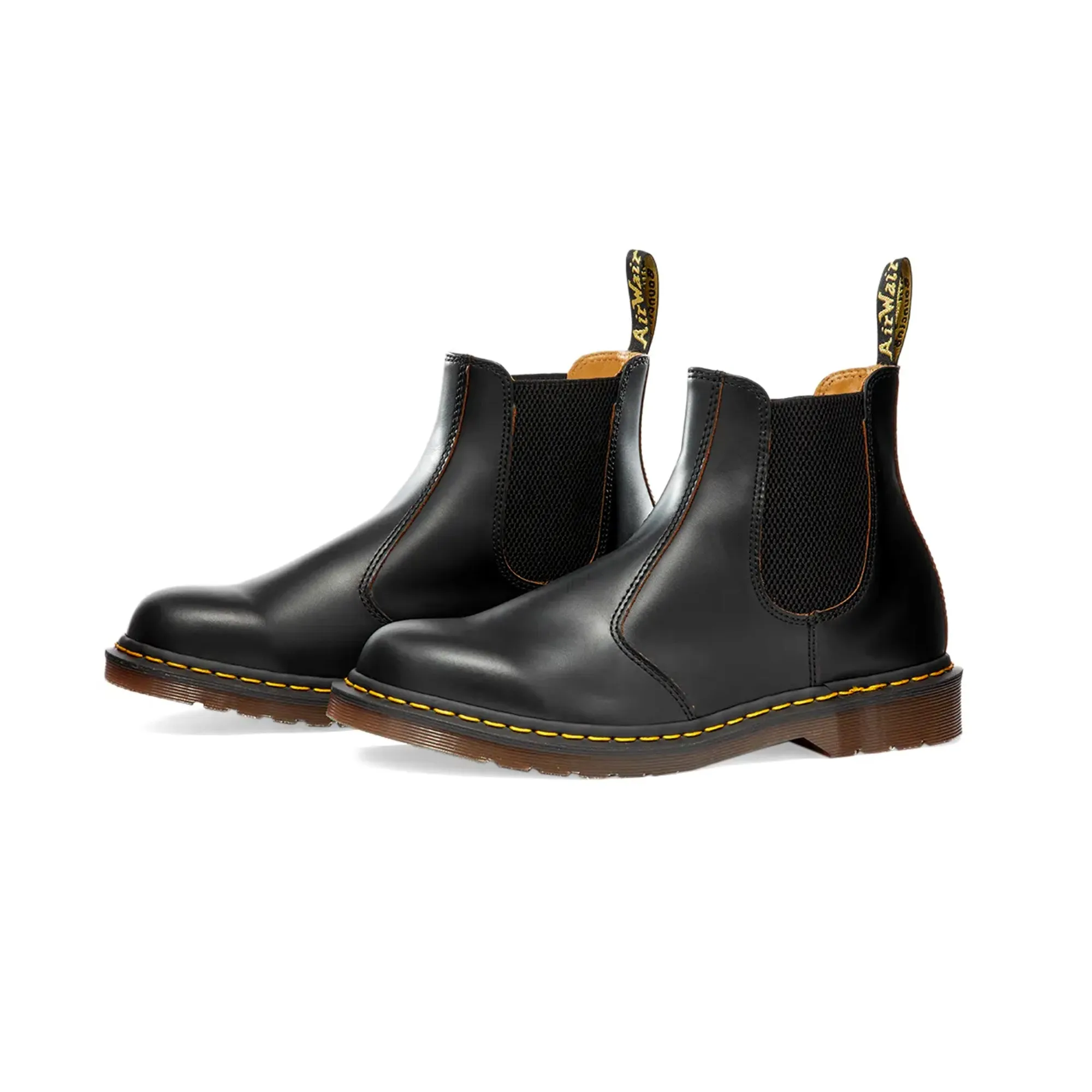 Dr. Martens Vintage 2976 Chelsea Boots