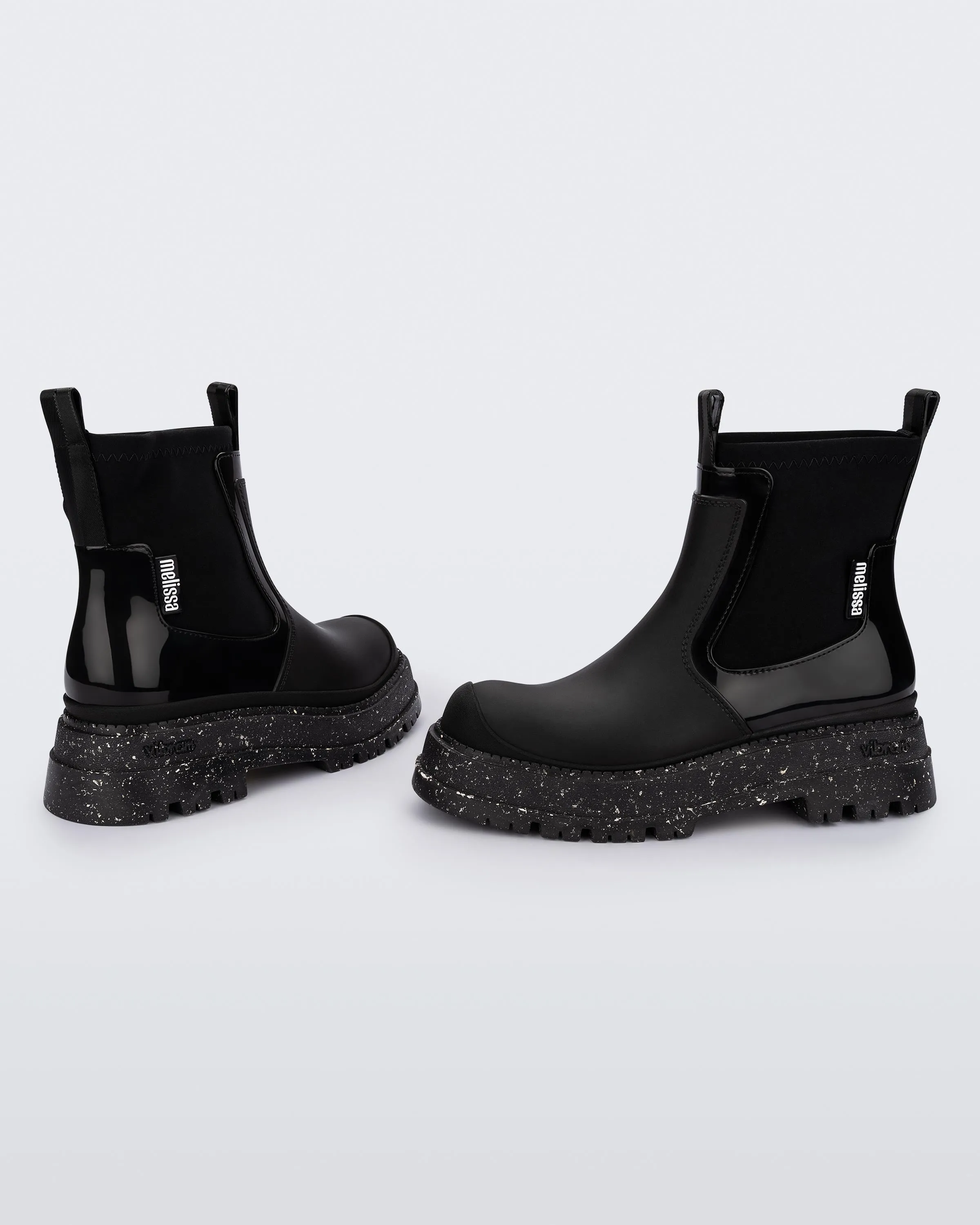 Drip Boot