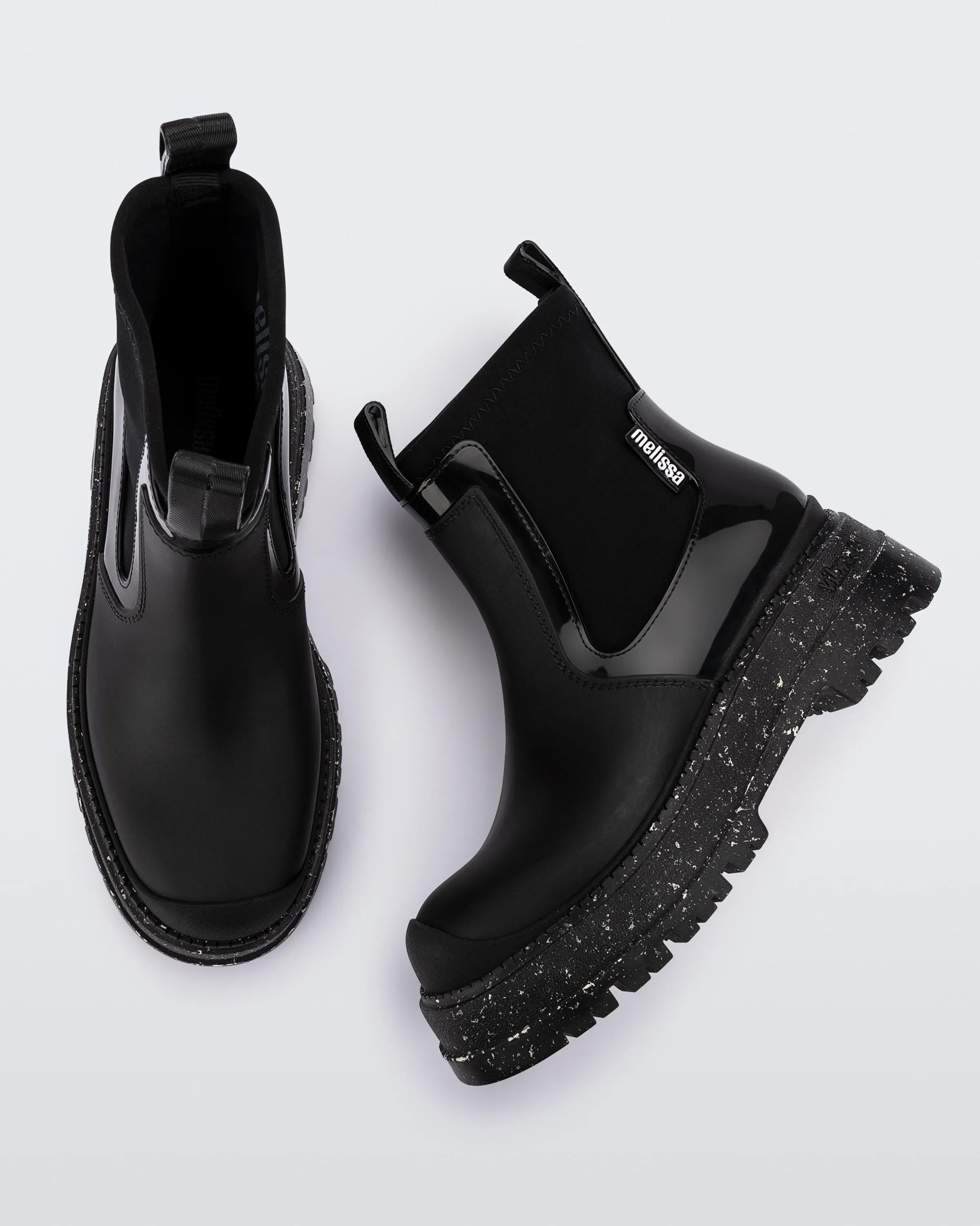 Drip Boot