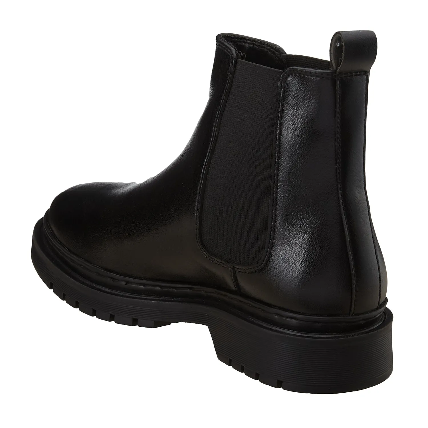 Duke Men Modern Glide Chelsea Boots (FWOL4500)
