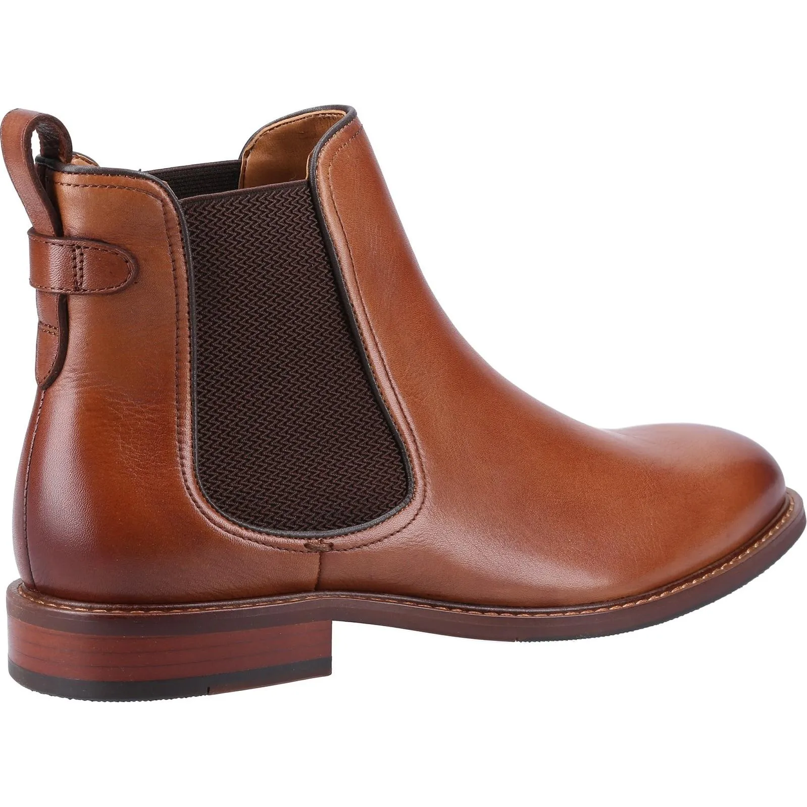 Dune London Character Casual Chelsea Boots