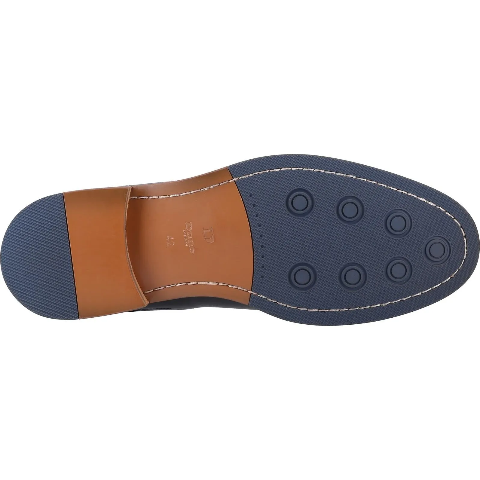 Dune London Character Casual Chelsea Boots
