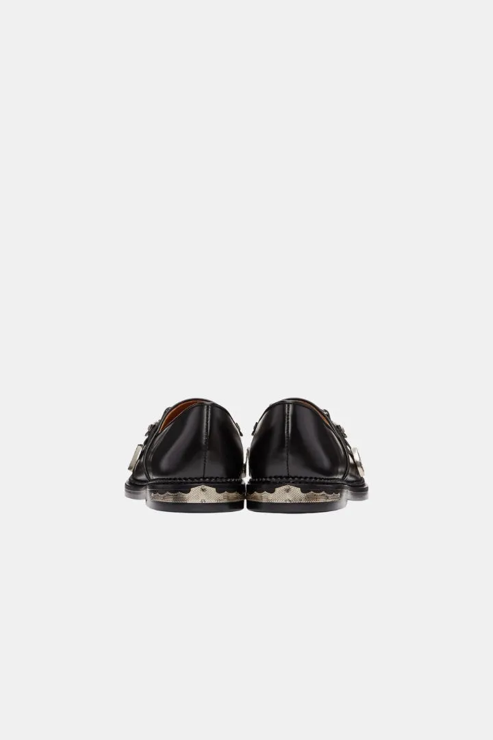 Dune Sandal Loafer