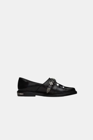 Dune Sandal Loafer
