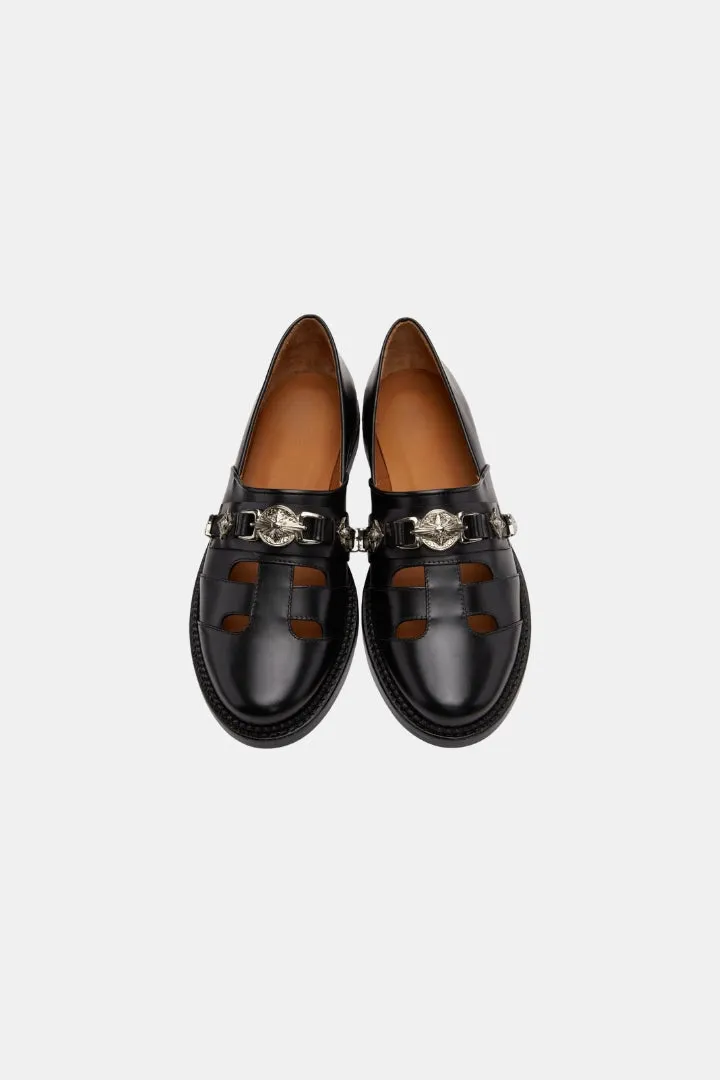 Dune Sandal Loafer