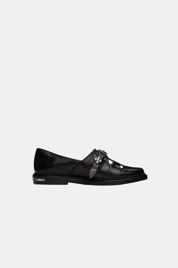 Dune Sandal Loafer