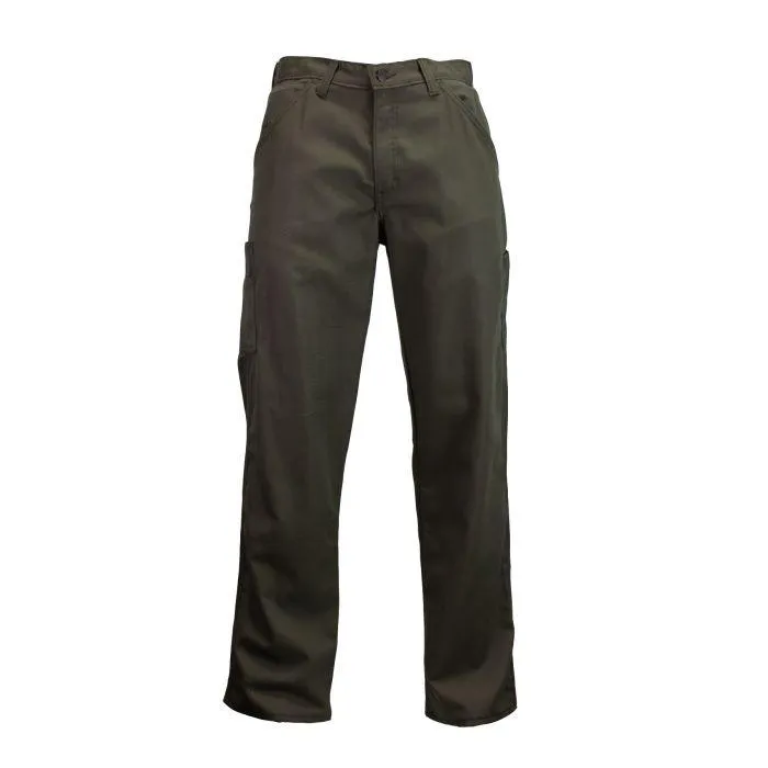 Dungarees - Summer Weight, Fire (FR) and Arc Flash Resistant, Relaxed Fit