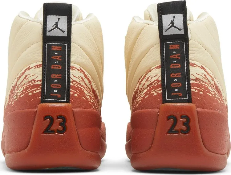 Eastside Golf x Air Jordan 12 Retro Out the Mud, cream