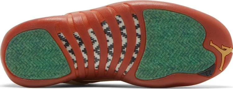 Eastside Golf x Air Jordan 12 Retro Out the Mud, cream