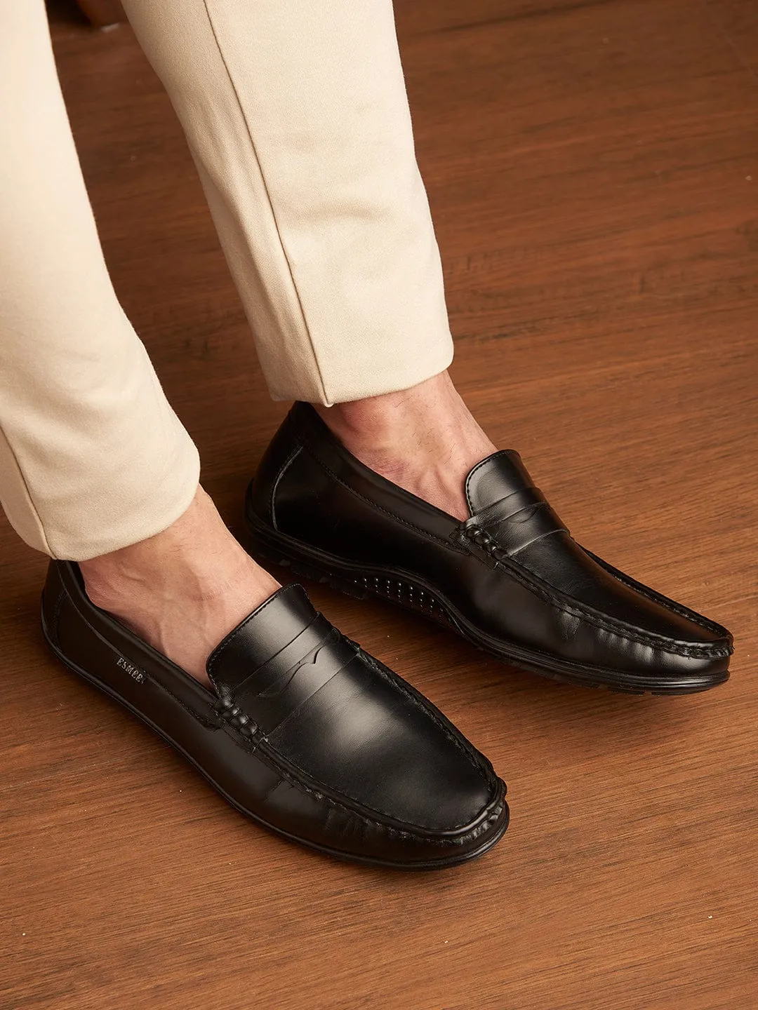 ESMEE Men's Casual Loafers