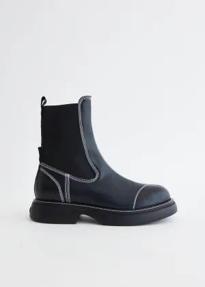 Everyday Mid Chelsea Boots