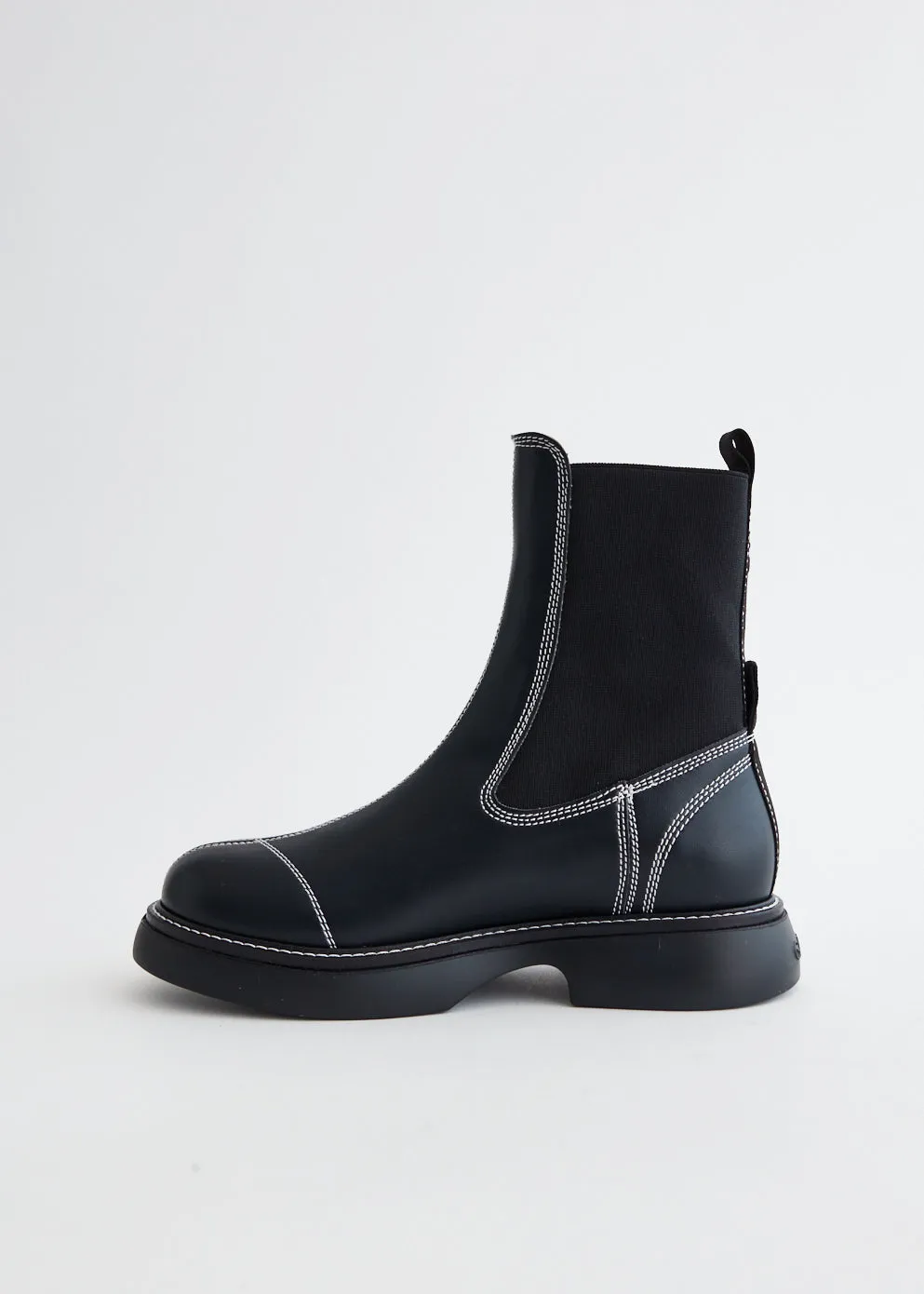 Everyday Mid Chelsea Boots