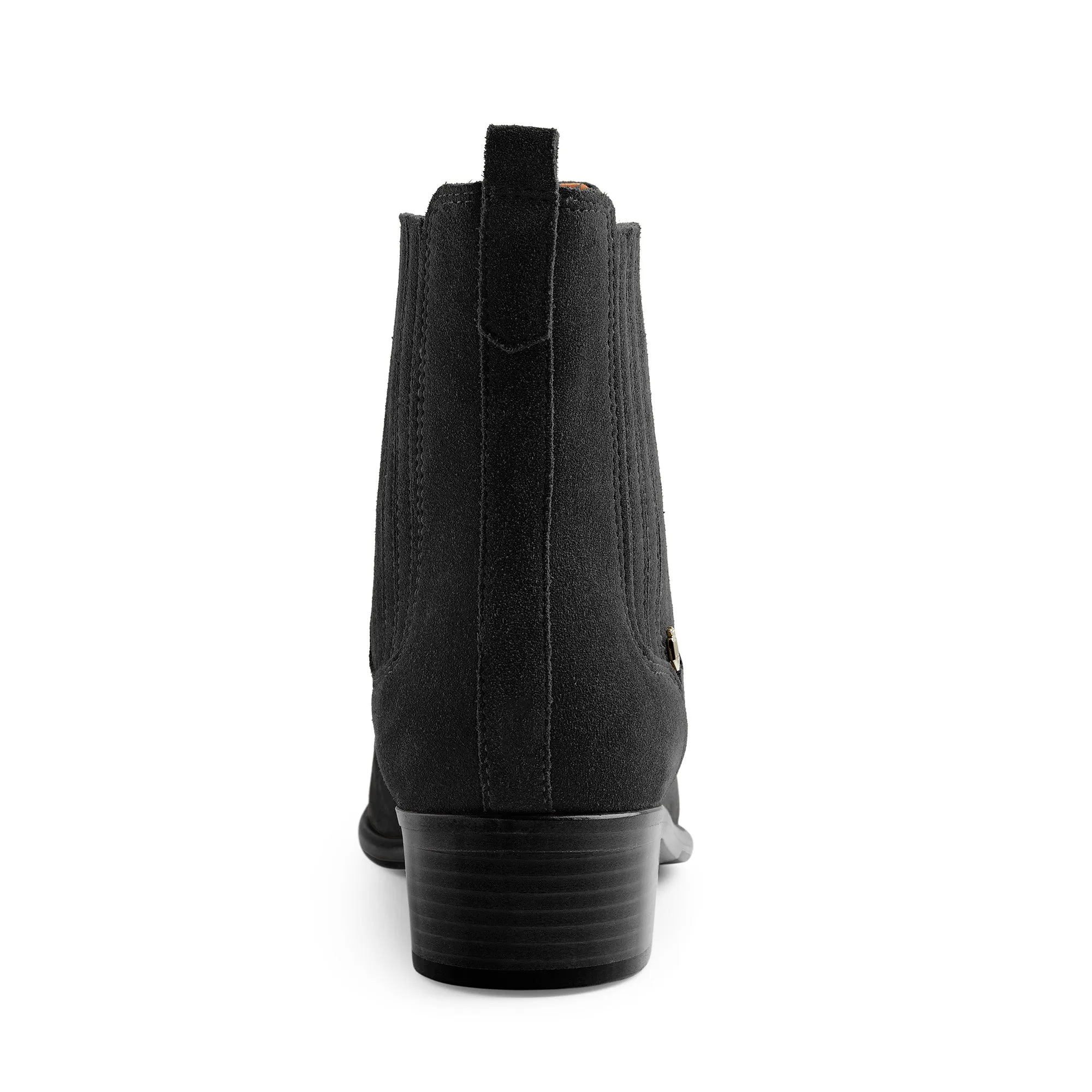 Fairfax & Favor Rockingham Chelsea Boot - Black