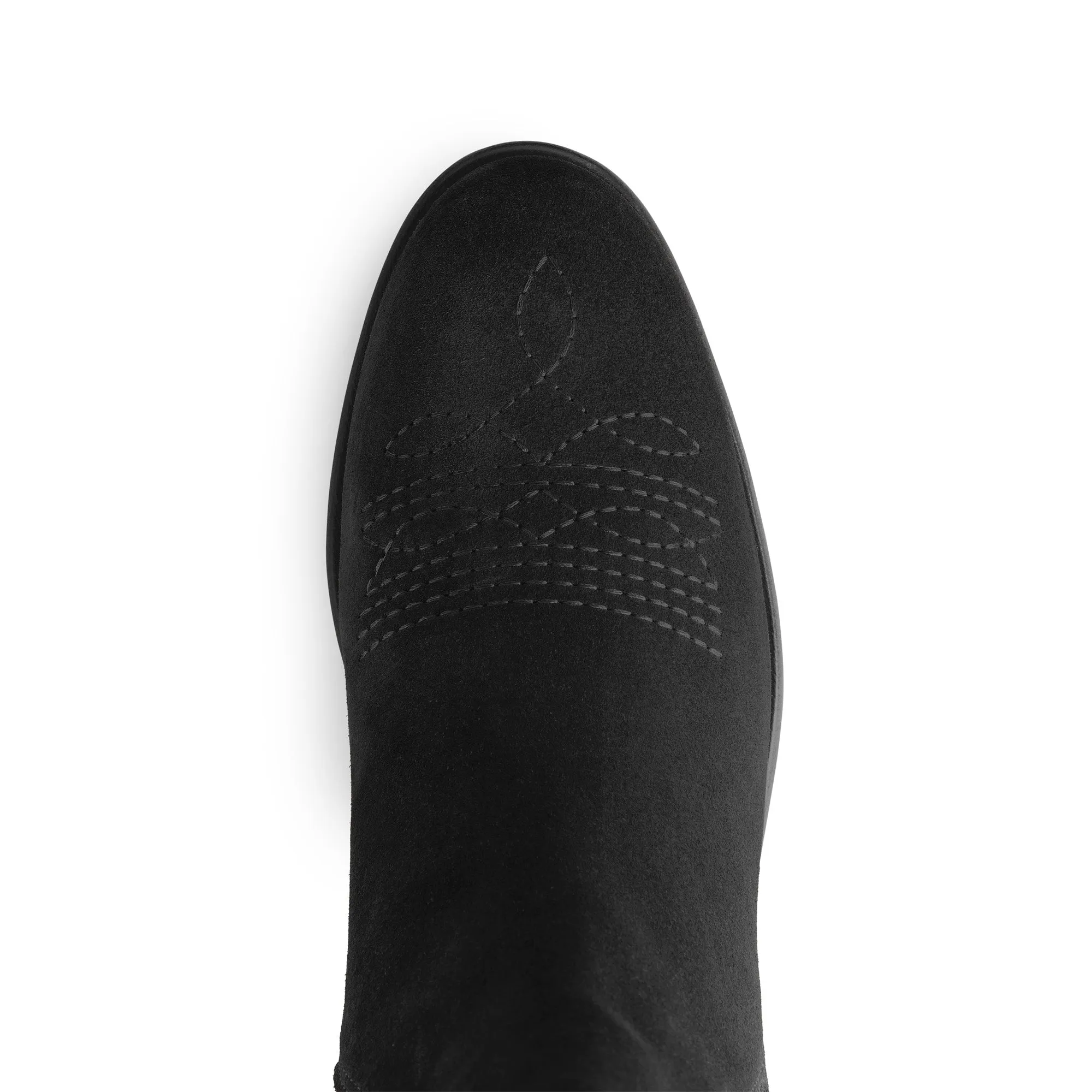 Fairfax & Favor Rockingham Chelsea Boot - Black