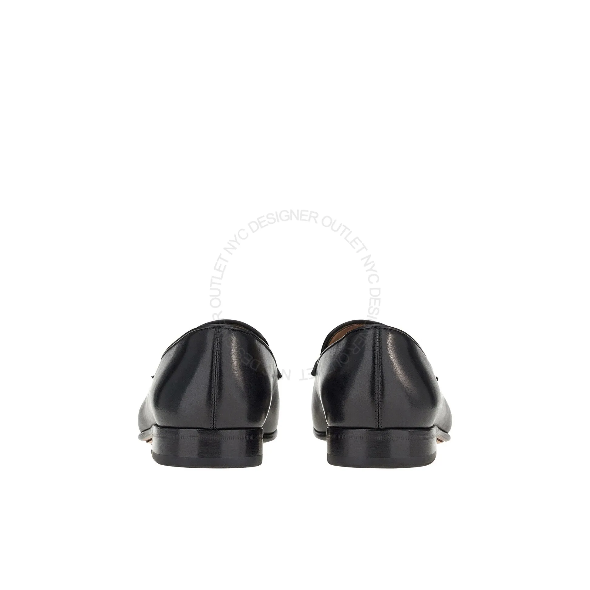 Ferragamo Miami Loafers