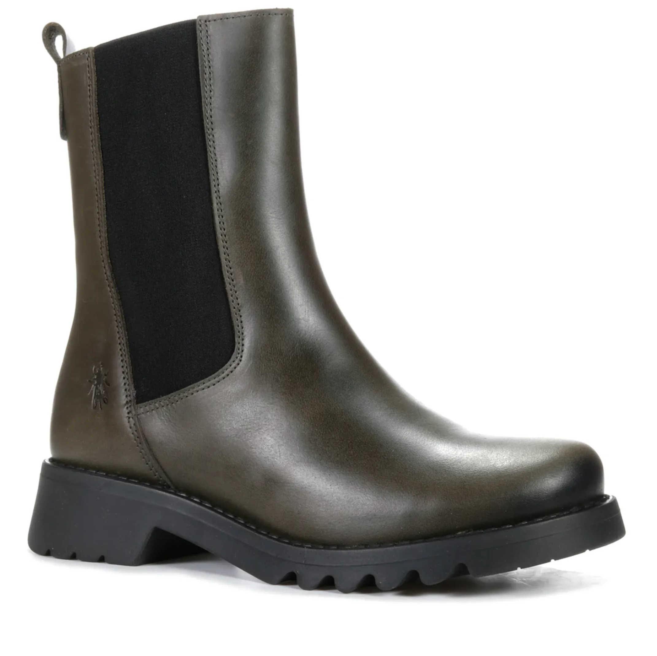 FLY LONDON REIN DIESEL