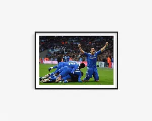 Frank Lampard  - Chelsea