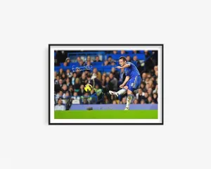 Frank Lampard  - Chelsea